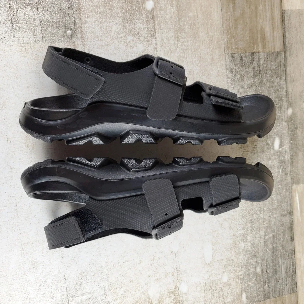 Birkenstock nwob tried